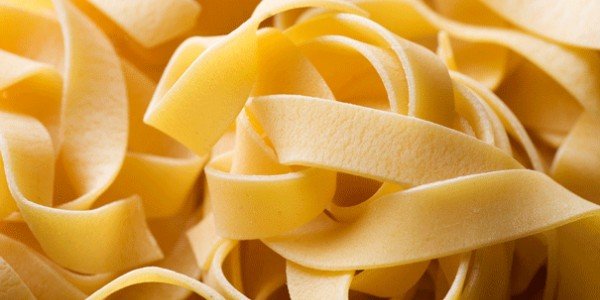 Tagliatelle fara ou (200 g, pachet)