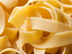 Tagliatelle fara ou (200 g, pachet)